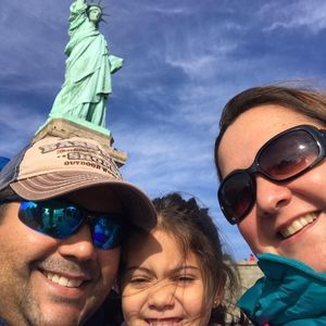 Meet your Posher, Carla